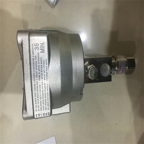 WSNF8327B102 24 美国ASCO电磁阀低功耗