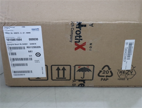 R911295326  HMS01.1N-W0070-A-07-NNNN 德国REXROTH力士乐变频器