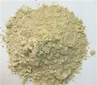 钢铁铸造 钠基膨润土 粘结性好 钻井护壁 悬浮性好 提高钻井效率