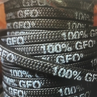 美国戈尔GFO填料 GFO纤维盘根种类及用途 戈尔盘根密封填料环规格
