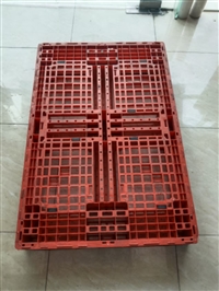 广州二手塑料托盘 周转箱 番禺吹塑托盘 出售租赁回收 科意塑创