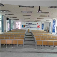 北京礼堂椅生产厂家防火礼堂椅浩蕴家具教堂长椅批发礼堂椅维修厂家