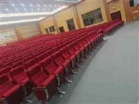 北京礼堂椅批发会议礼堂椅浩蕴家具教堂长椅批发大型礼堂椅定制