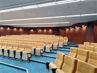 北京礼堂椅批发防火礼堂椅浩蕴家具教堂长椅批发礼堂椅维修厂家