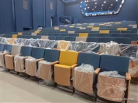 天津礼堂椅生产厂家连排礼堂椅浩蕴家具教堂长椅批发礼堂椅安装服务