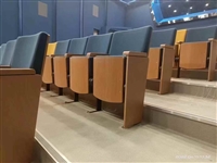 香港礼堂椅生产厂家连排礼堂椅浩蕴家具教堂长椅批发可折叠礼堂椅厂家