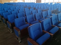 北京礼堂椅厂家连排礼堂椅浩蕴家具教堂长椅批发礼堂椅安装服务