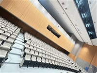 天津礼堂椅生产厂家连排礼堂椅浩蕴家具教堂长椅批发礼堂椅维修厂家