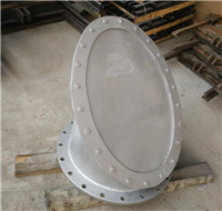 DN10 FBF-I斜面防爆阀 碳钢不锈钢斜面防暴阀