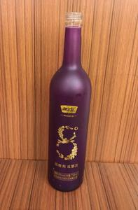 玻璃果酒瓶出口玻璃果酒瓶