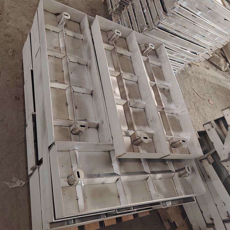 316L 下水道井盖 加工厂家 排水沟盖板