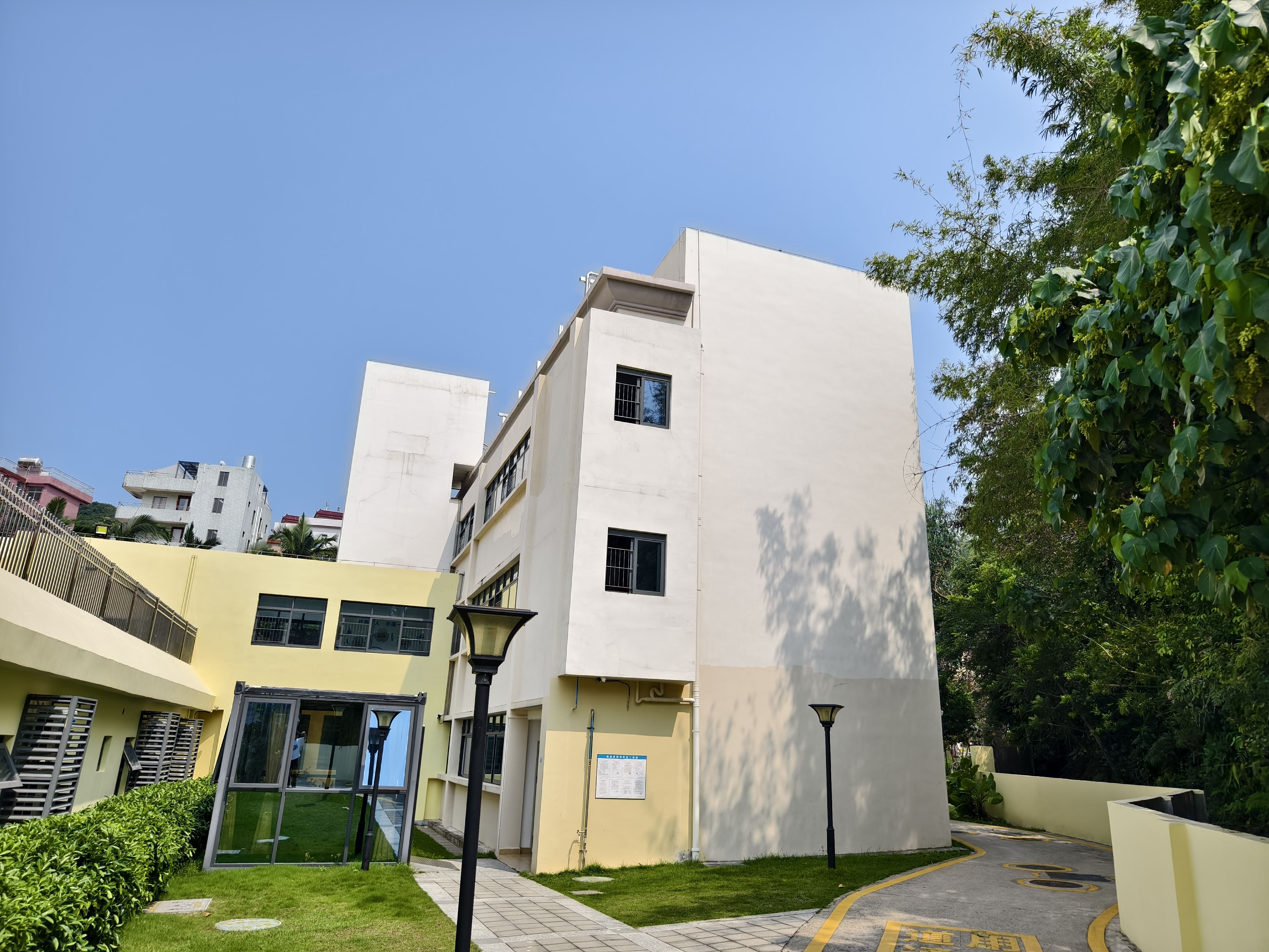 广州市 厂区各地烟囱安全结构评定排查 年审受理机构 阶段性检测步骤