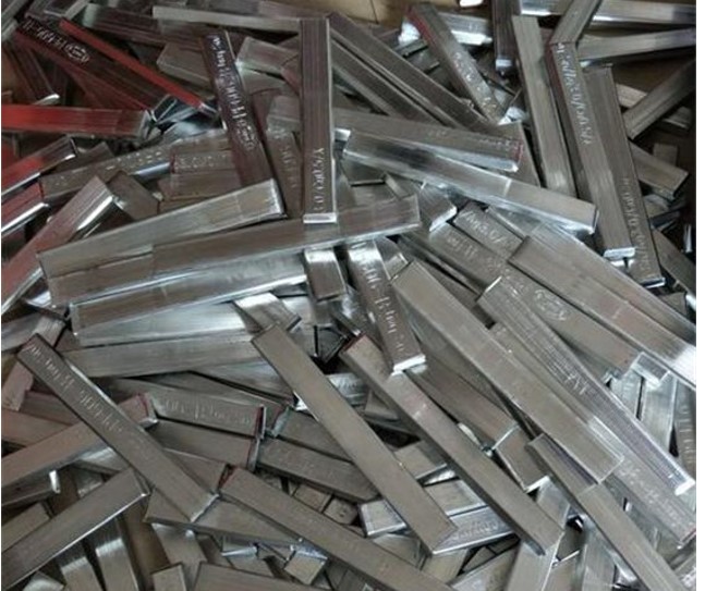 高价 钽电容回收 全国范围上门回收 激光切钨钼废边角