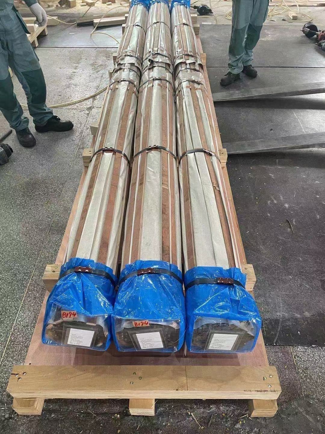 和利新材 纯镍N6锻件 宽度10mm-1000mm 免费样品