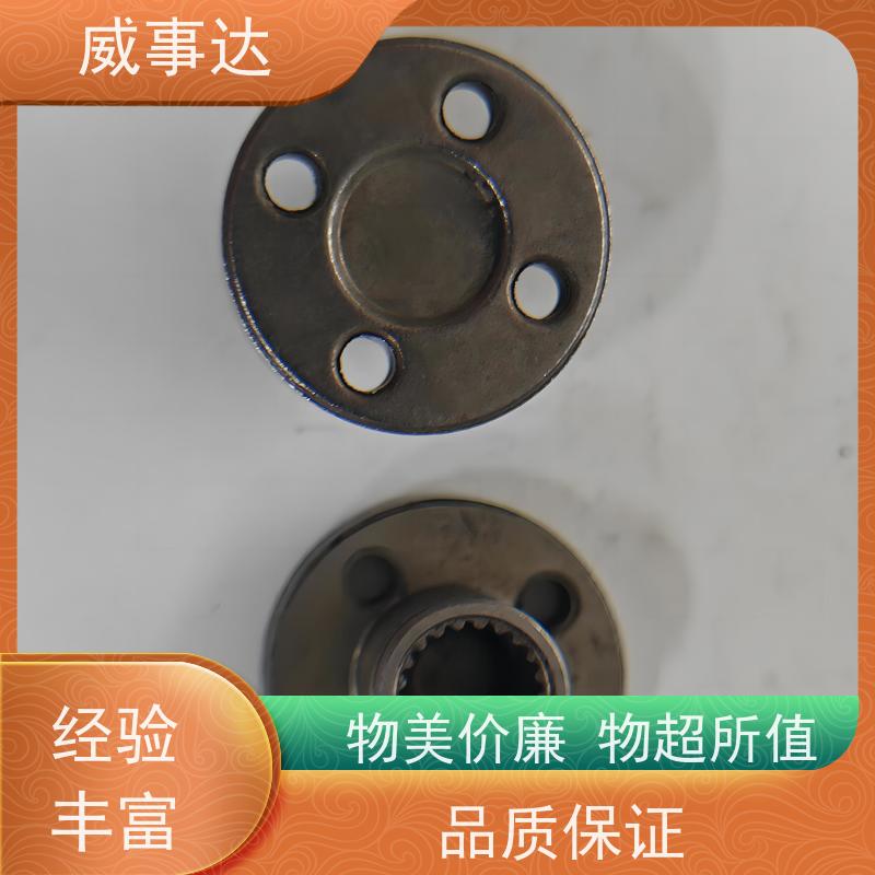 应用广泛 铁铜合金 性能稳定 来图来样定制 内齿圈