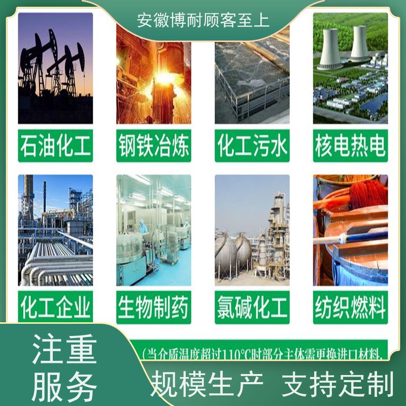 卧龙 内外转子动平衡 耐有机溶剂腐蚀 使用寿命长