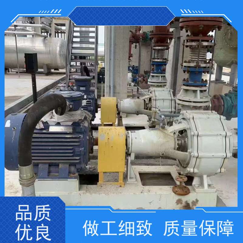 卧龙泵阀 衬氟夹板泵 耐酸耐碱 专利集装双端面机械密封 安全生产30年
