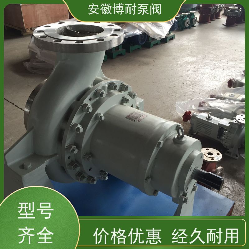 绿环 钕铁硼强磁钢 整体隔离套 服务全国100家化工企业 钛材276