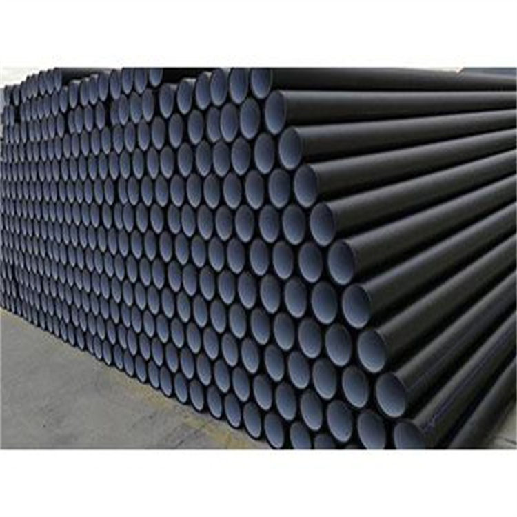  PE钢丝骨架复合管 持久机械强度高 易于搬运和加工