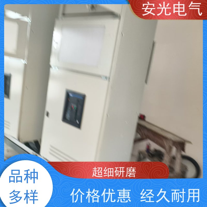 专业生产光伏并网汇流不锈钢户外配电箱500*600*200