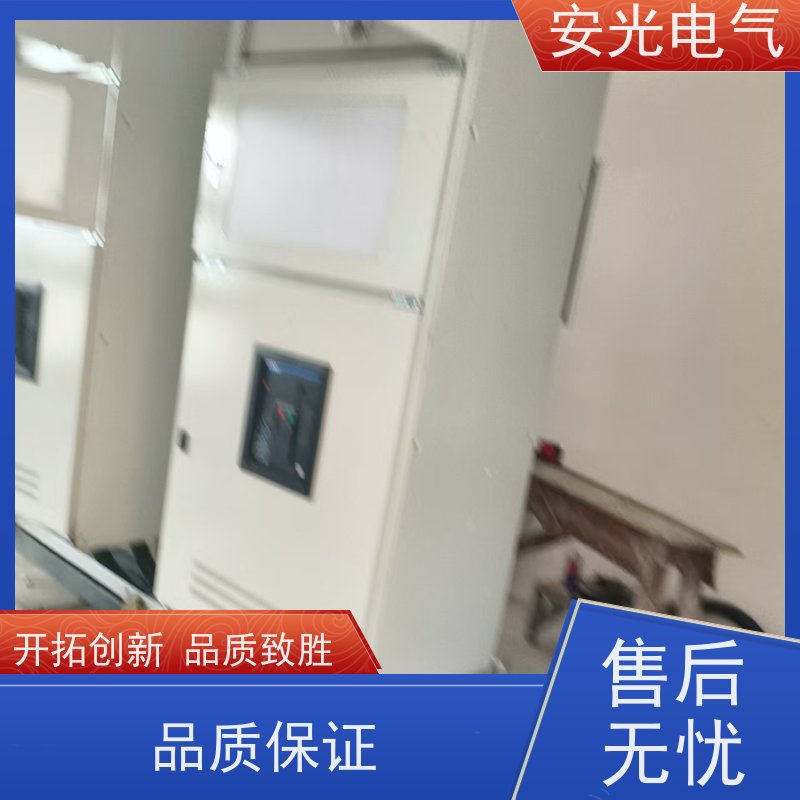 电力供应光伏并网柜 KYN28-12中置柜 高压开关柜定制