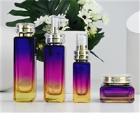 广州护肤品包装瓶加工厂，广州护肤品包装瓶定制厂家