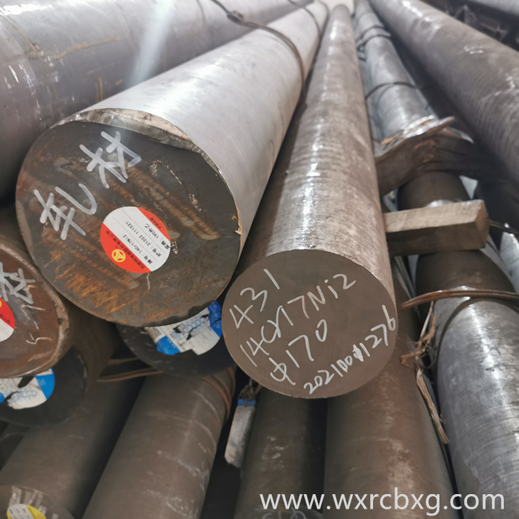 机床用易车不锈钢303F 316F 304F 430F 416 420不锈铁研磨棒锻件