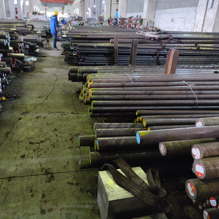 供应05cr17ni4cu4nb不锈钢棒材 黑棒630圆棒光棒 研磨棒厂 家