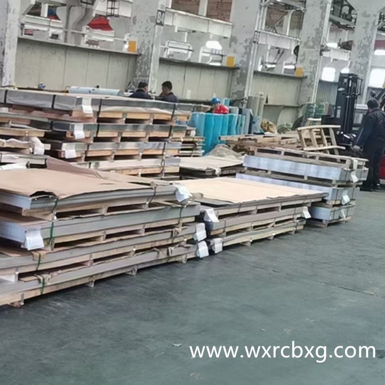 现货2205冷轧钢板 S22053不锈钢卷板 双相不锈钢板规格齐全