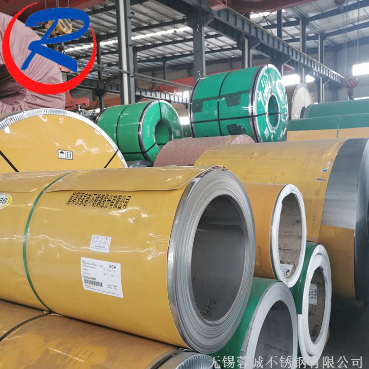 现货316L拉丝不锈钢板 304太钢冷轧卷板足厚板规格齐全