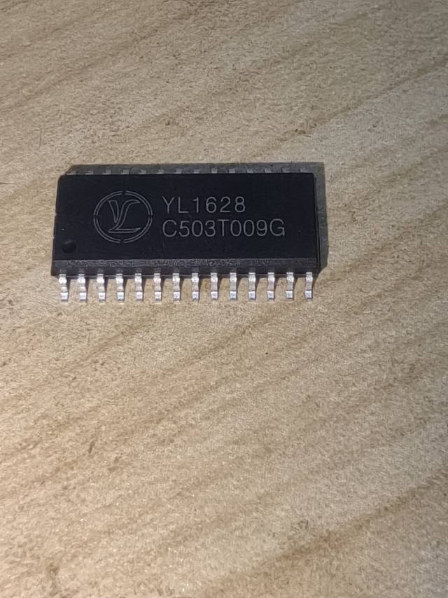 YL1628  28SOP  /28SSOP