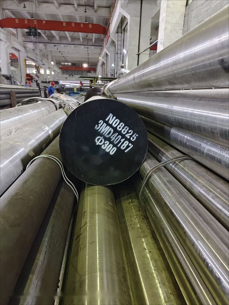 和利新材 纯镍N6锻件 化学成分 超硬合金板 可切割 可零切