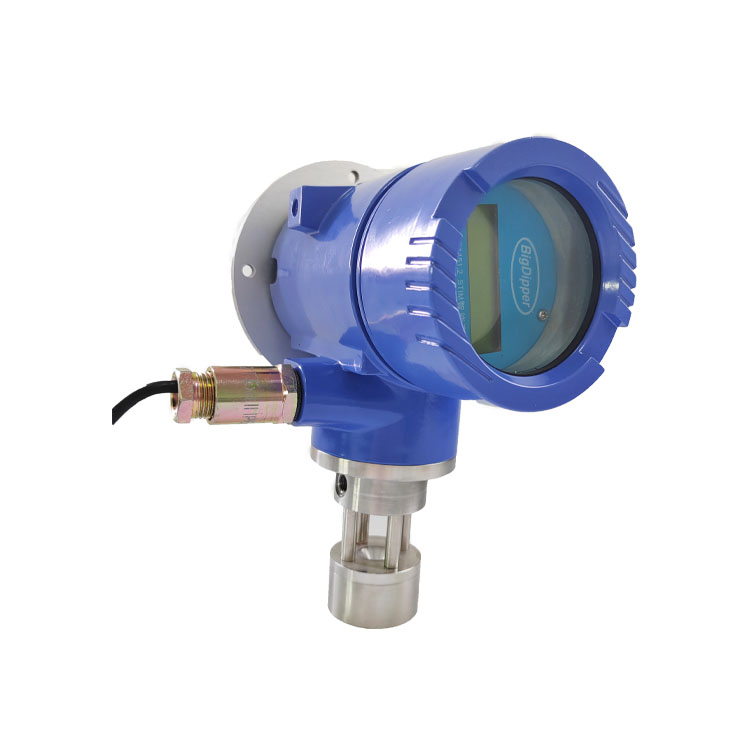 北斗星仪器 石油化工泄露监测 T001-BD5CMD+SPM4220 油雾浓度检测报警装置