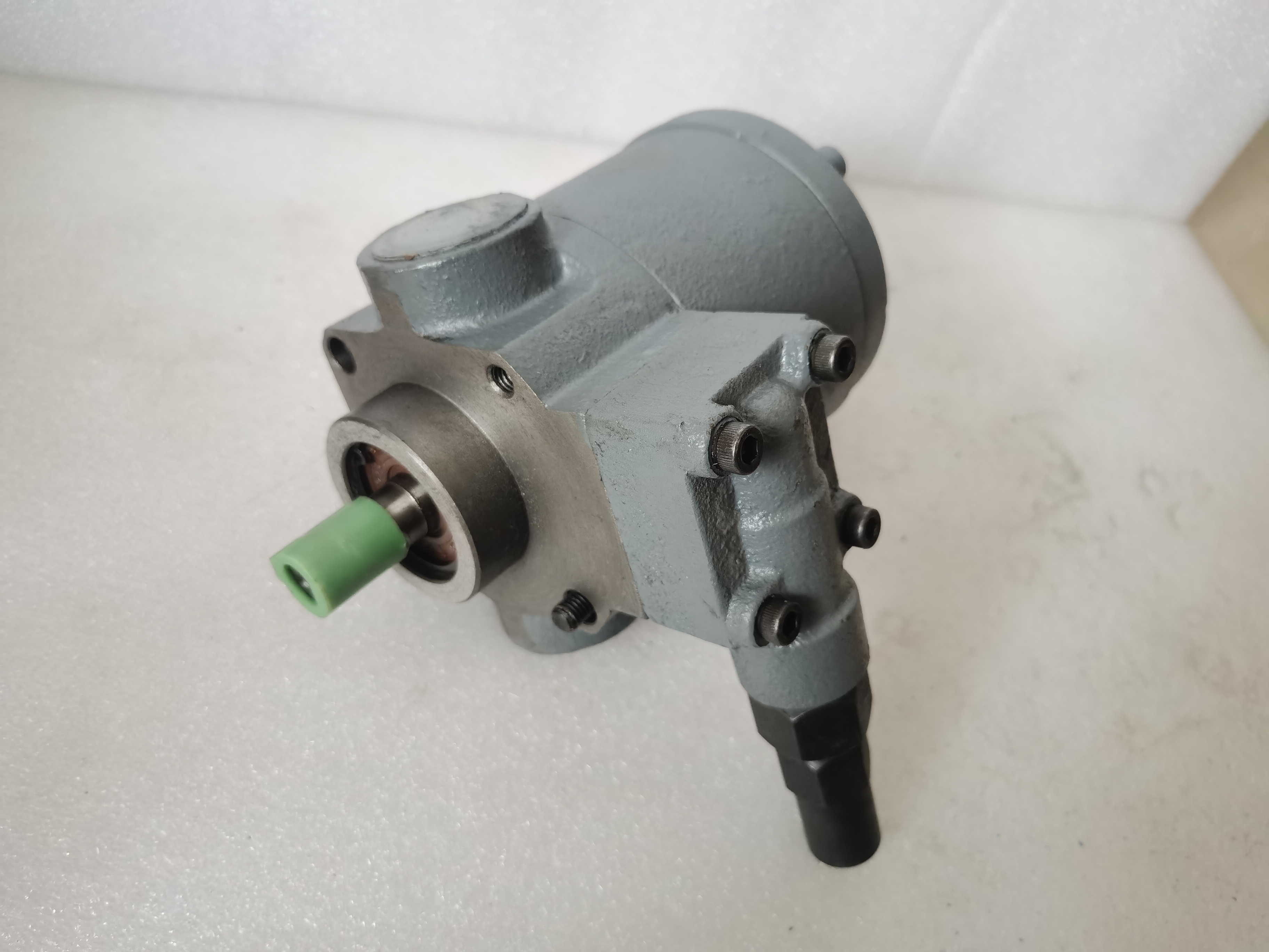 REXPOWER锐利润滑泵RBB-2016Y液压油泵RBB-2020Y