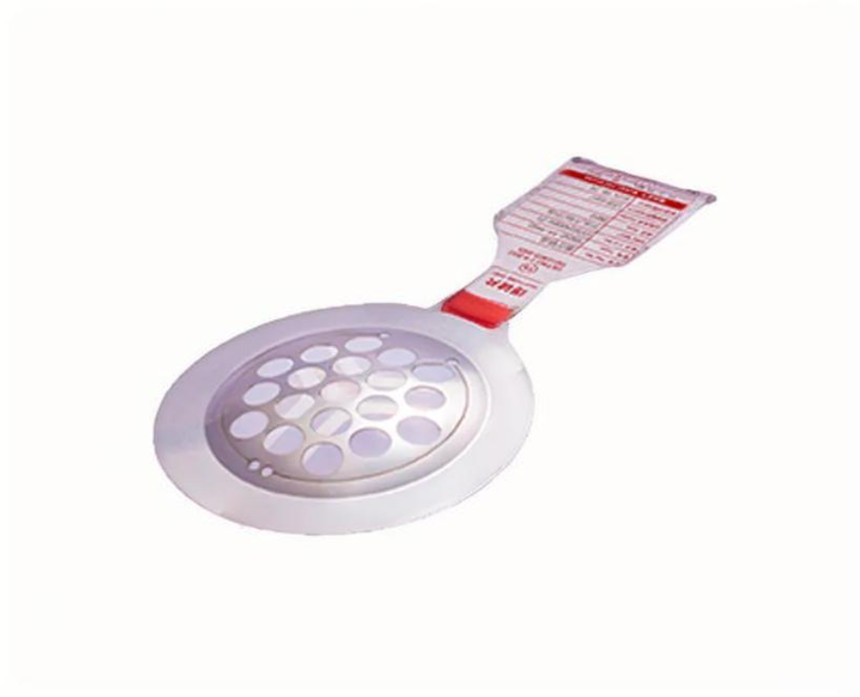 压双向压力泄放片