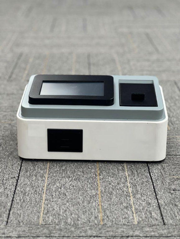 矿井水源快速识别仪