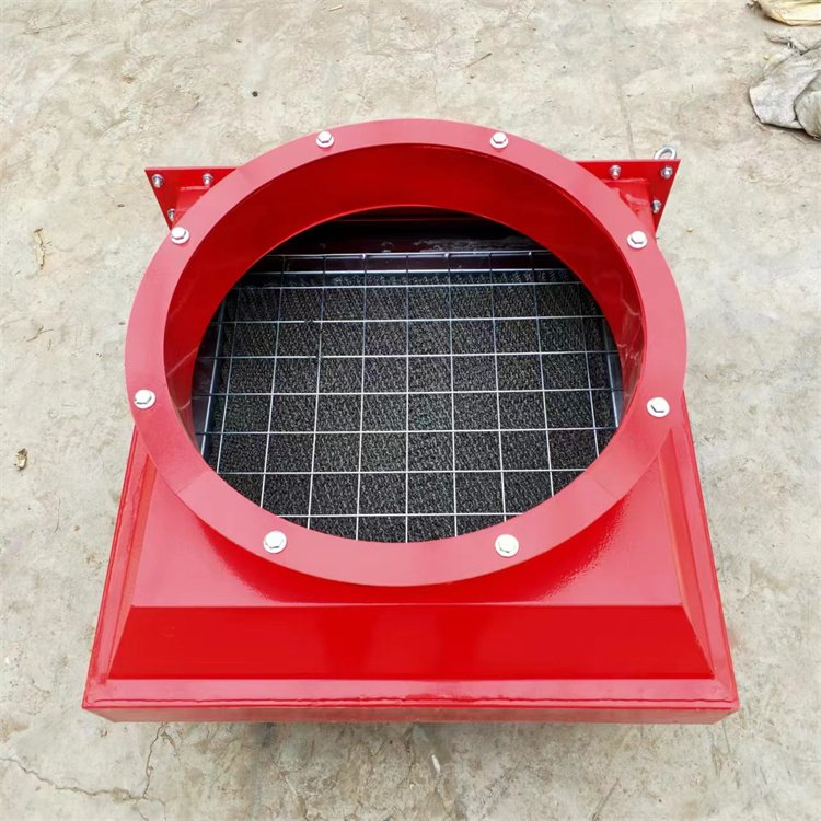 阻火防爆 废气管道阻火器