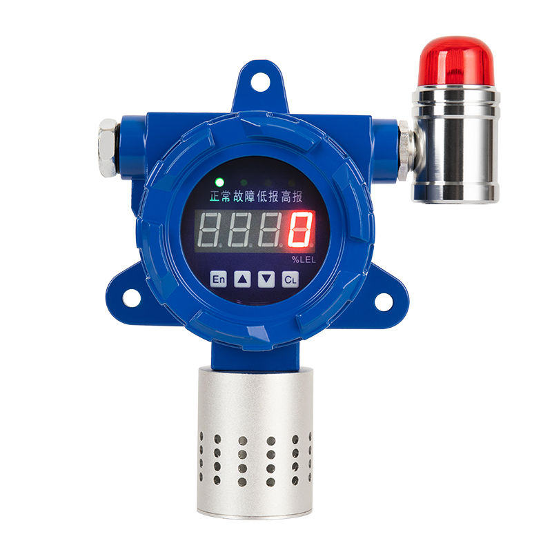 监测粉尘浓度检测仪