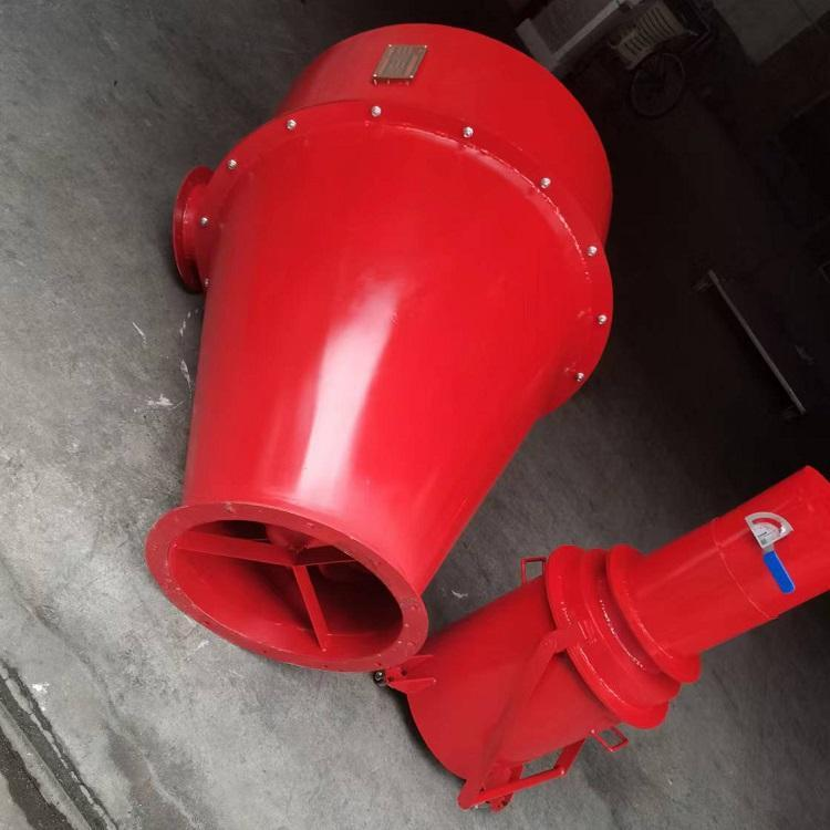 拦截火花高效火花捕捉器