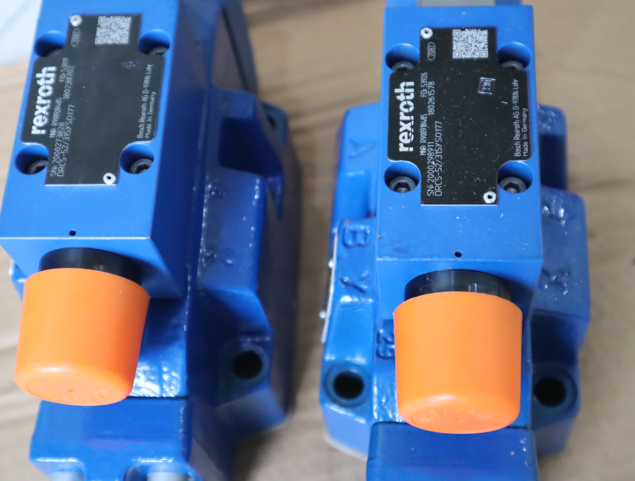 3DR16P5-53/250Y/00M R900917775 德国力士乐REXROTH减压阀