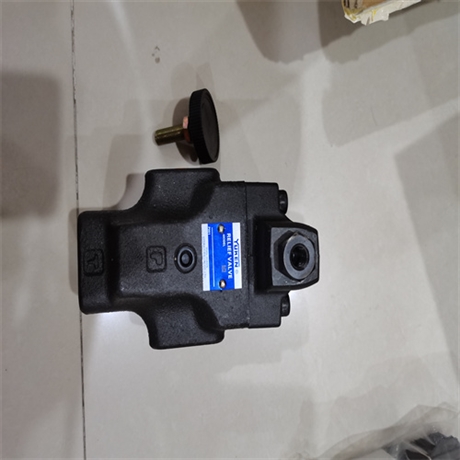 YUKEN换向阀S-DSG-03-2B8-D24-N1-51T221