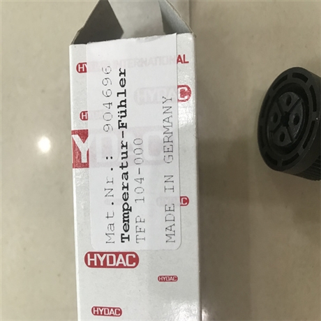 贺德克HYDAC压力传感器ETS 3226-3-350-000  