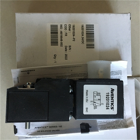 AVENTICS斜盘式变量泵MY4N-GS?AC220/240?BY?OMZ/C