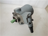 REXPOWER锐利润滑泵RBB-2016Y液压油泵RBB-2020Y