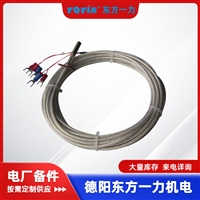 50EI60E0400/200F 温度表 设备温度监测选型指南东方一力