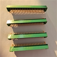 WTa17PRSY锦宏牌自产可控印制板线簧孔式矩形连接器