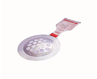 压双向压力泄放片