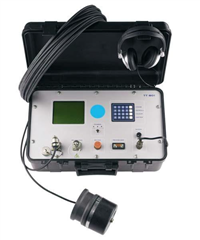 16 通道高密度电磁找水仪