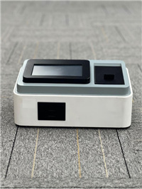 矿井便携式智能水质分析仪