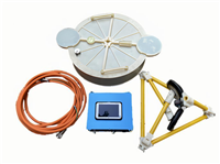 浅层高分辨全程瞬变电磁系统